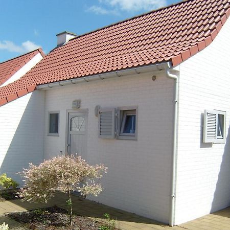 Huisjes Aan Zee De Haan Exterior photo