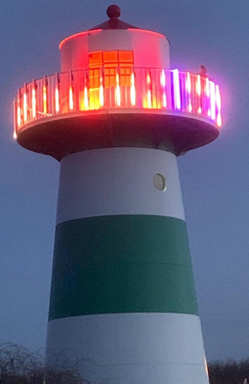 Huisjes Aan Zee De Haan Exterior photo